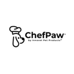 ChefPaw logo
