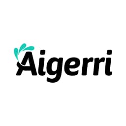 Aigerri logo