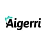 Aigerri logo