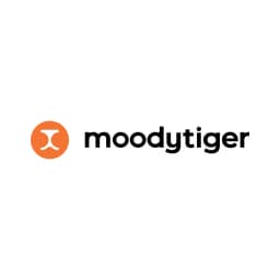 Moody Tiger logo