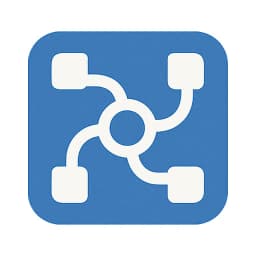 Sunago Matrix logo