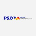 P&O Ferries logo