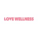 Love Wellness logo