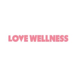 Love Wellness logo