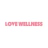 Love Wellness logo