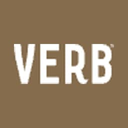 Verb Products logo