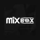 Mixboxarcade logo