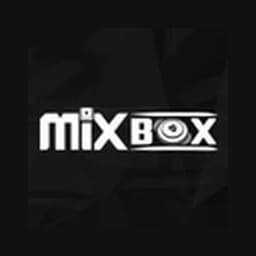 Mixboxarcade logo
