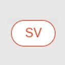 SV77 logo