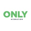 ONLY Hydration logo