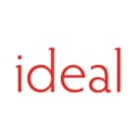 Ideal logo