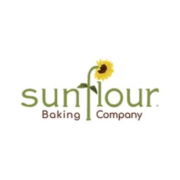 Sunflour Baking Company logo