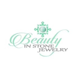 Beauty In Stone Jewelry logo