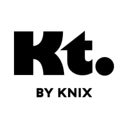 Knixteen logo