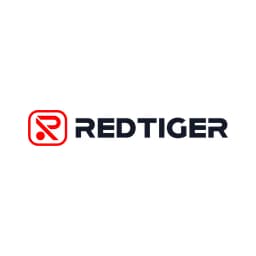 Redtiger logo