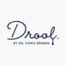 Drool by Dr. Chris Brown logo