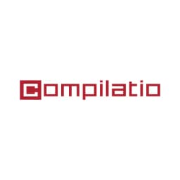 Compilatio logo