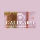 Galimard logo