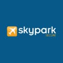 SkyParkSecure logo