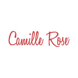 Camille Rose Naturals logo