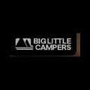 Big Little Campers logo