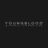 Youngblood Mineral Cosmetics logo