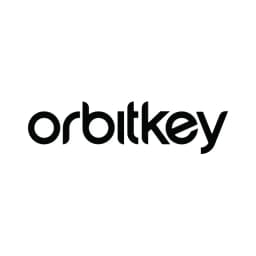 Orbitkey logo