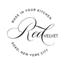Red Velvet NYC logo