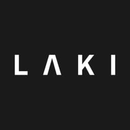Laki Active logo