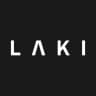Laki Active logo