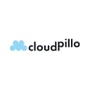 Cloudpillo logo