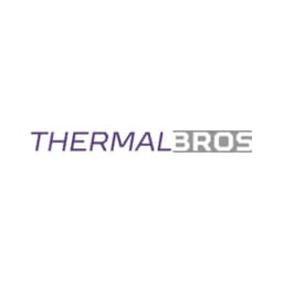 Thermal Bros logo
