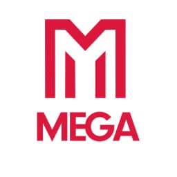 Mega Seats logo