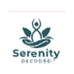 Serenity Decoded logo
