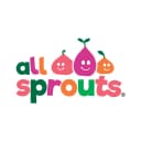 AllSprouts logo