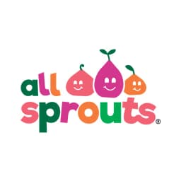AllSprouts logo