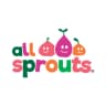 AllSprouts logo