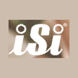 iSi logo