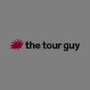 The Tour Guy logo