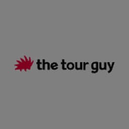 The Tour Guy logo