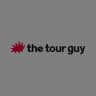 The Tour Guy logo