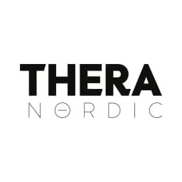 THERANordic UK logo