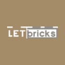 Letbricks logo