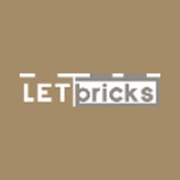 Letbricks logo