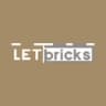 Letbricks logo