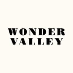 Wonder Valley logo