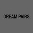 Dream Pairs logo