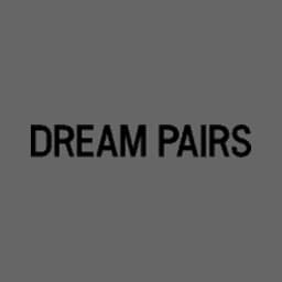 Dream Pairs logo