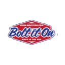 Bolt It On logo
