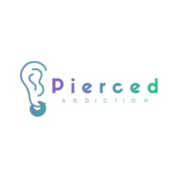 Pierced Addiction logo